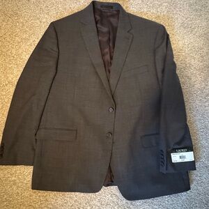Ralph Lauren Grey Blazer